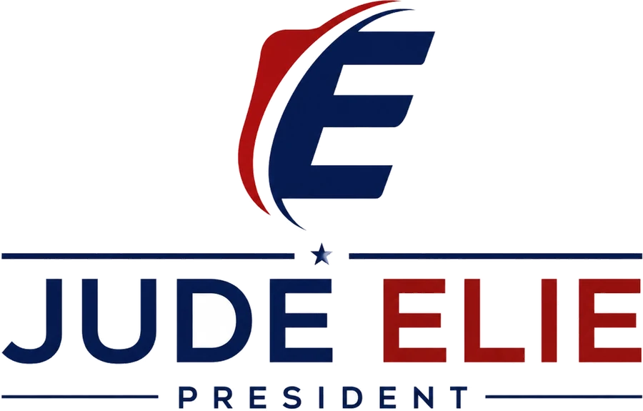 Jude Elie — President